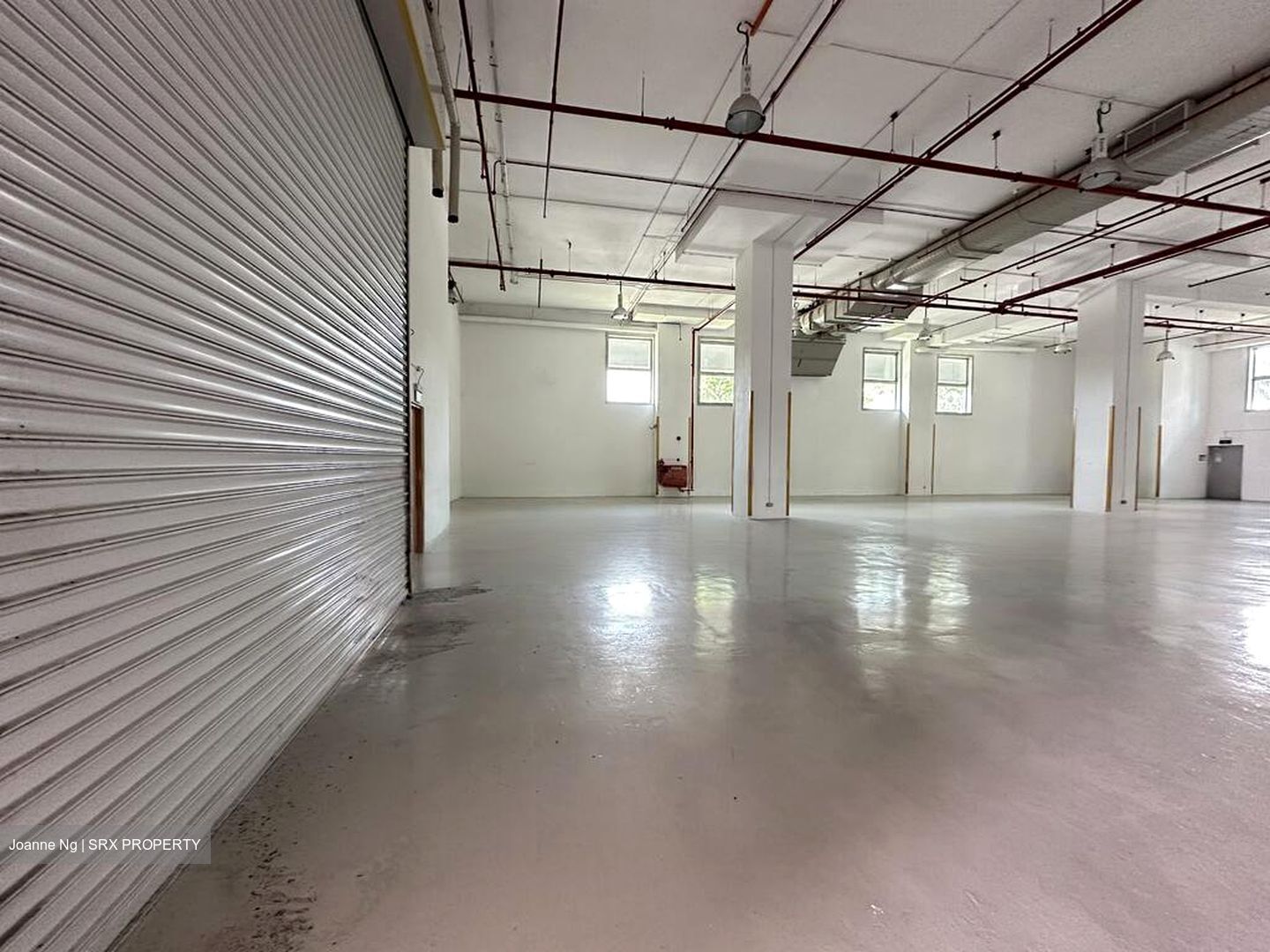 Changi Business Park Central 1 (D16), Factory #570487361